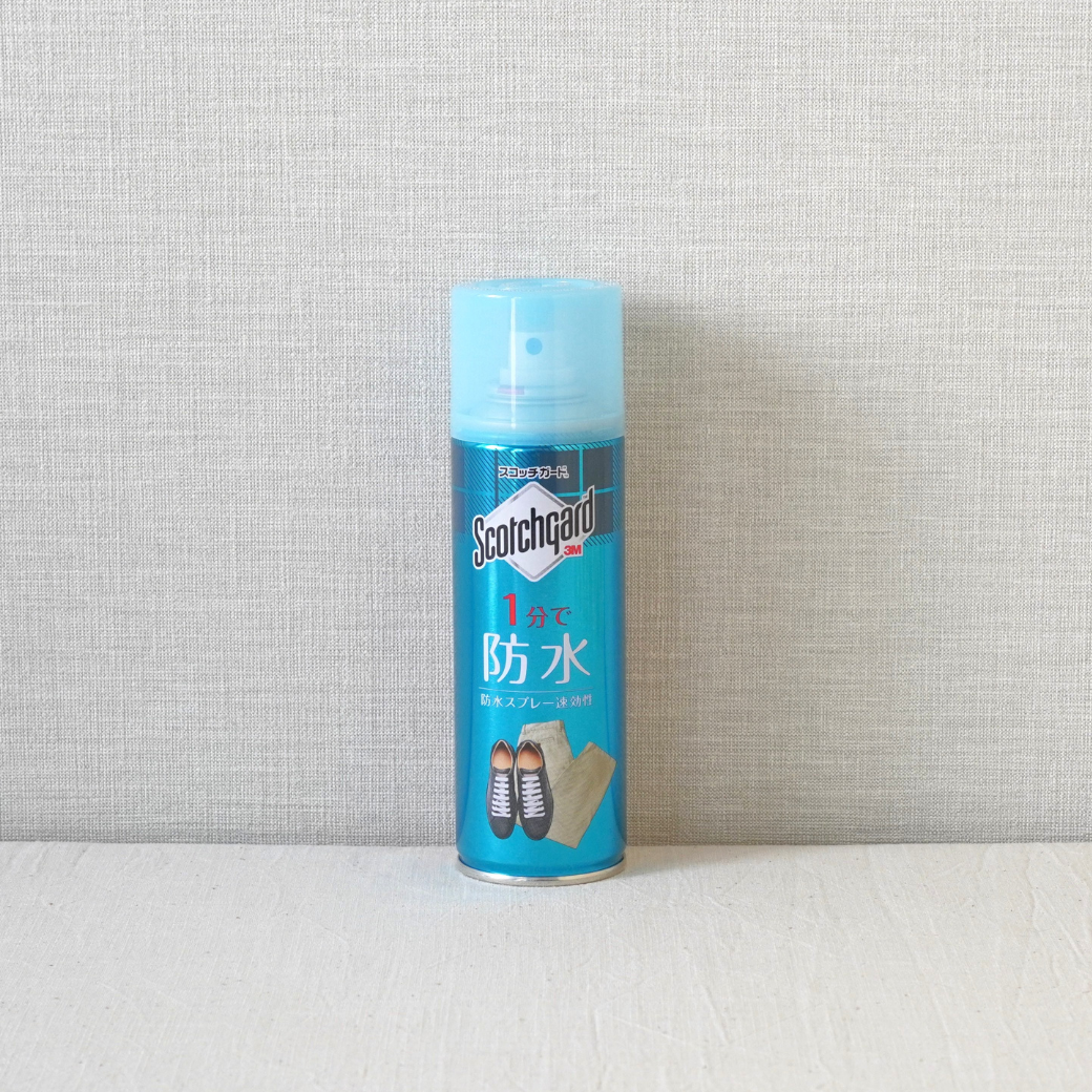 スコッチガード　防水スプレー　速効性　１７０ｍＬ　ＳＧ－Ｓ１７０
