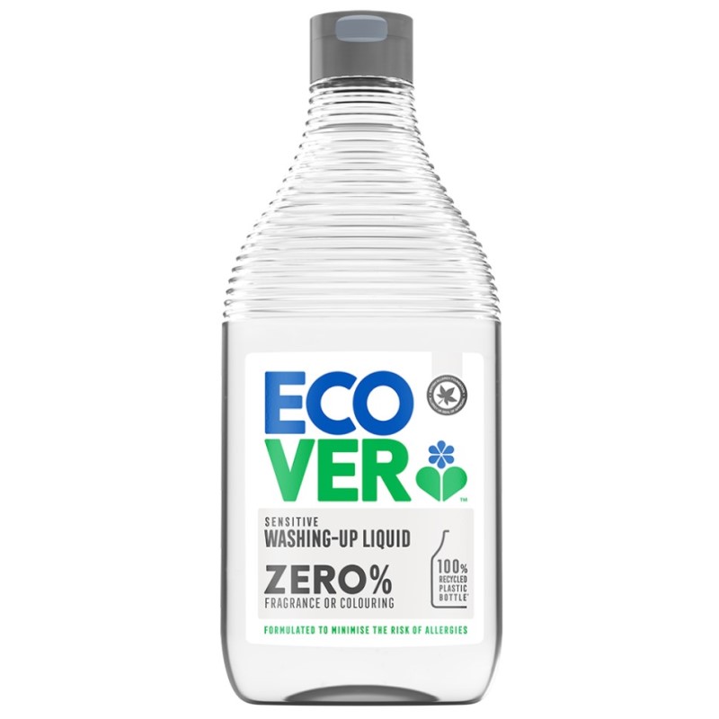 ＥＣＯＶＥＲ　エコベール　食器用洗剤　ゼロ　４５０ｍＬ