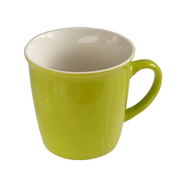 NEOカラーマグ グリーン 320mL