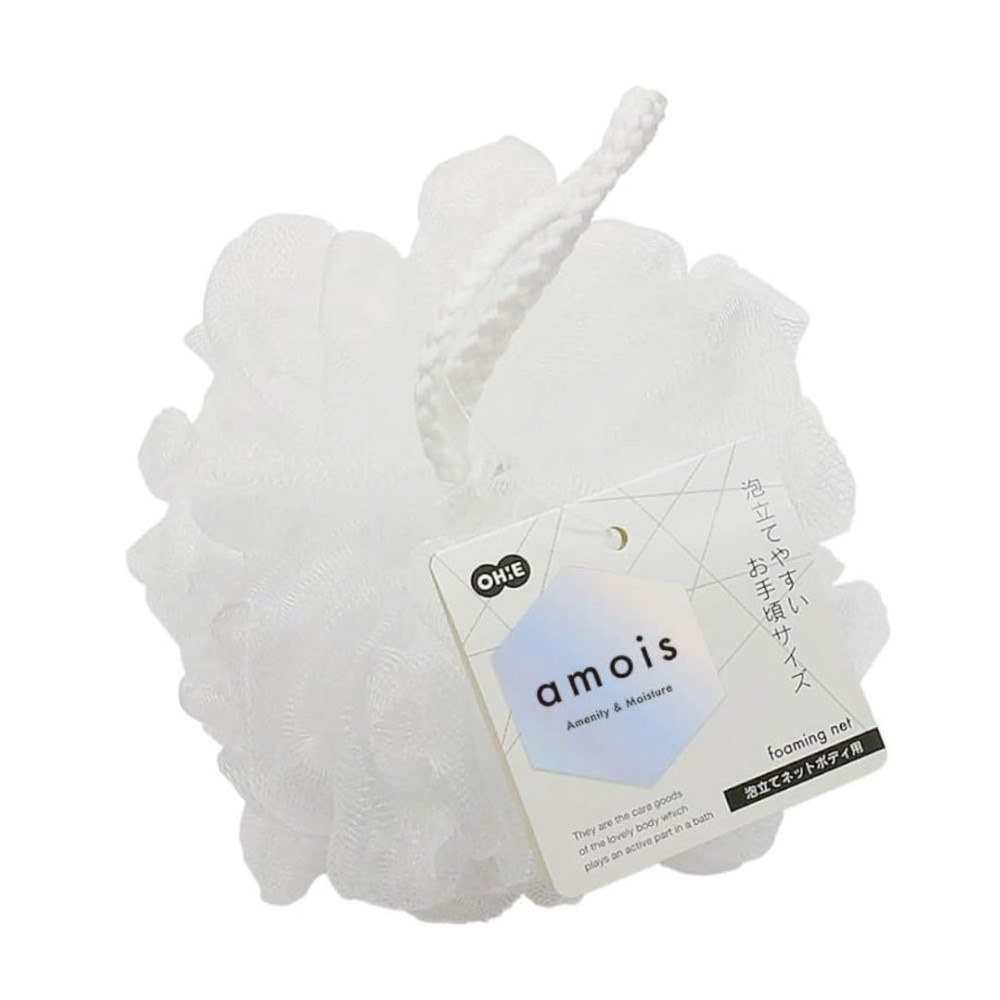 amois 泡立てネット ボディ用