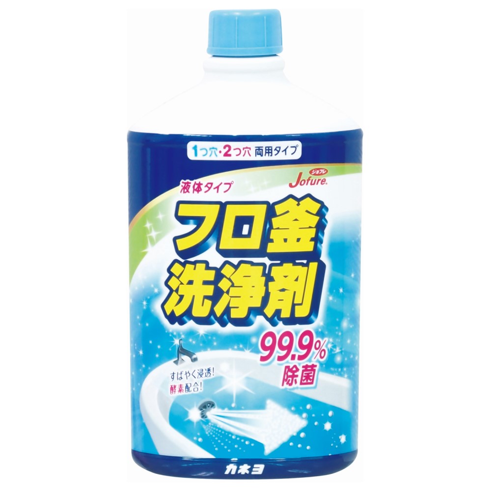 フロ釜洗い　５００ｍｌ