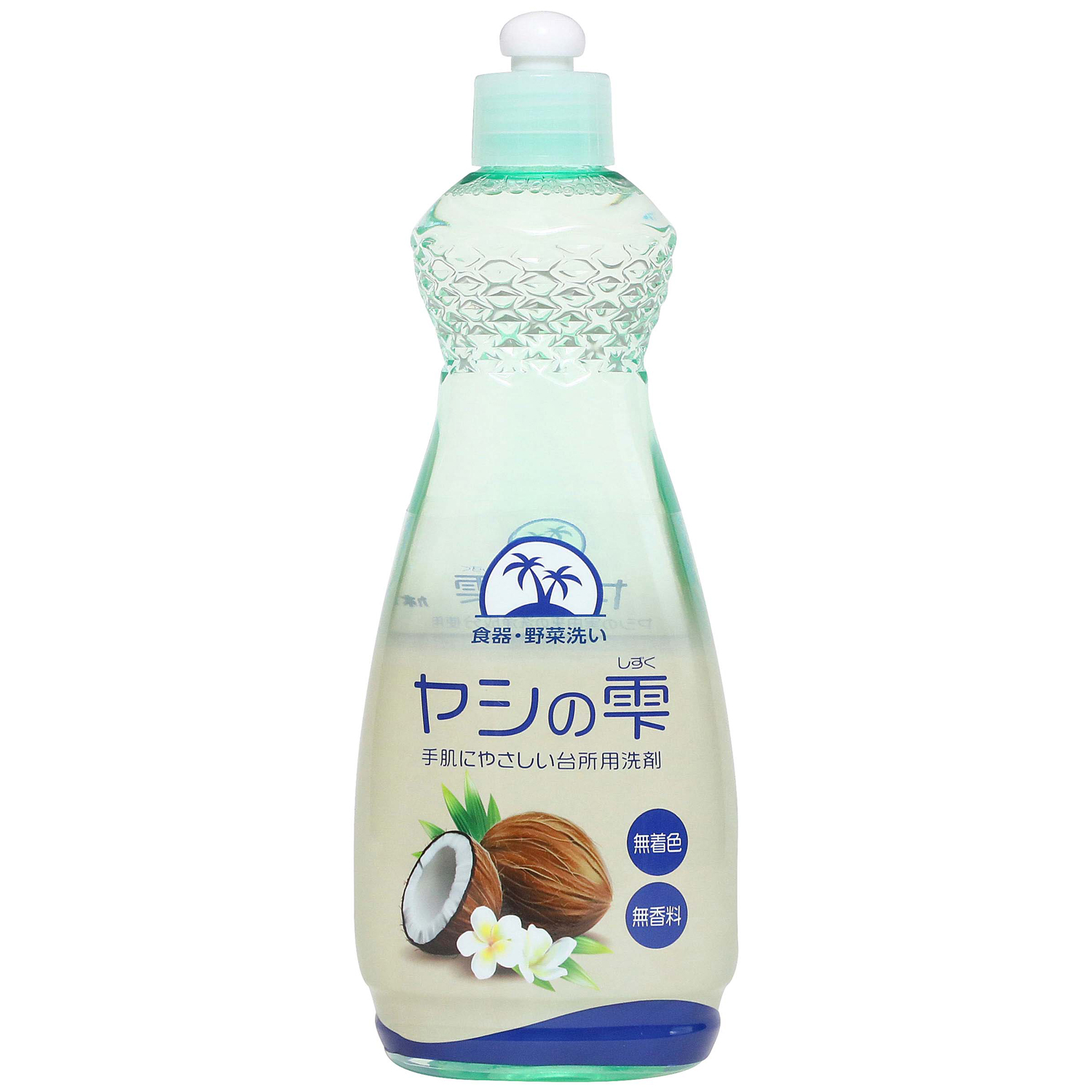 ヤシの雫　本体　６００ｍＬ