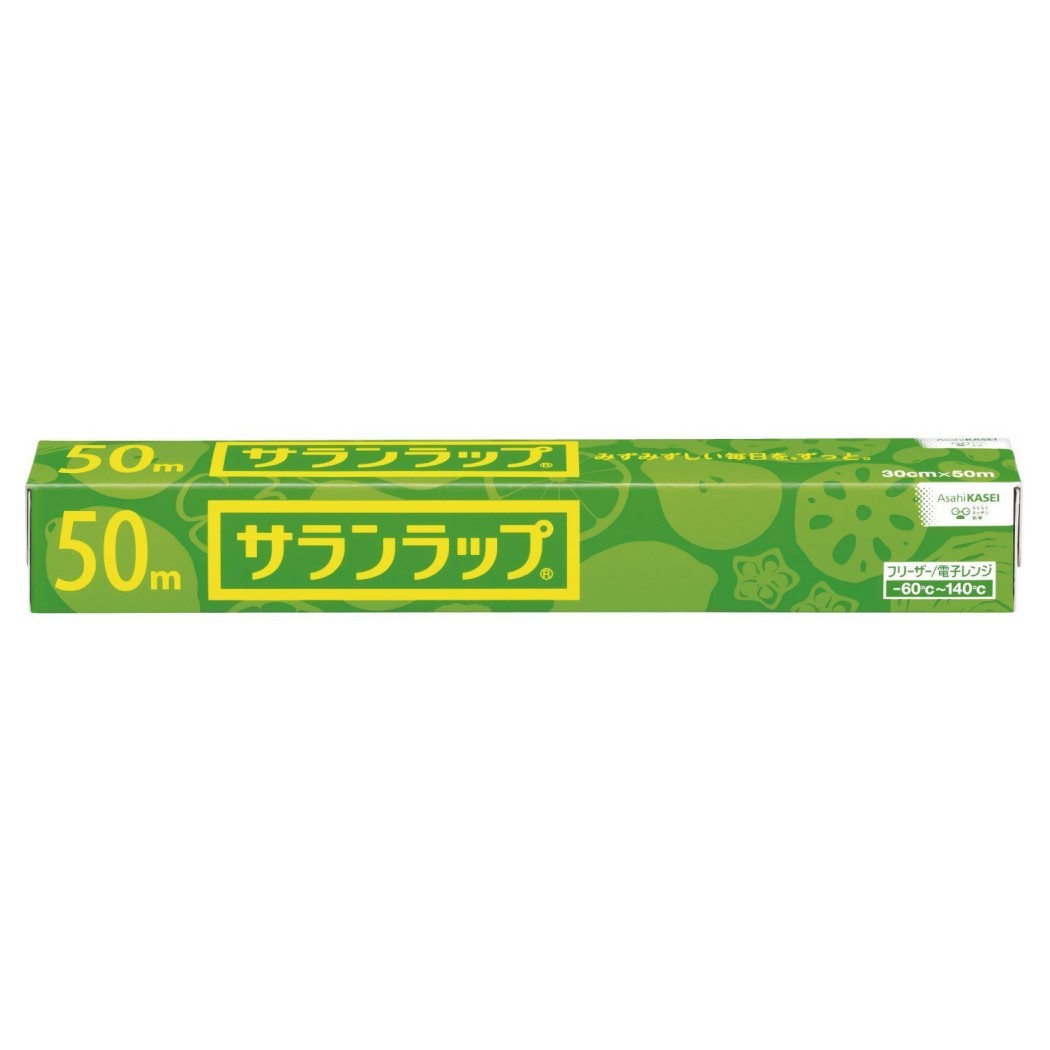 サランラップ　３０ｃｍ×５０ｍ