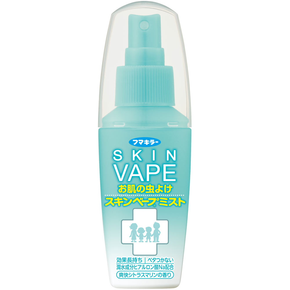 スキンベープミスト 60mL