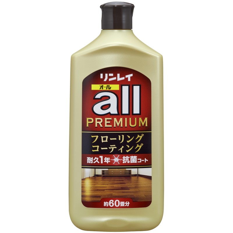 オールプレミアム　１Ｌ