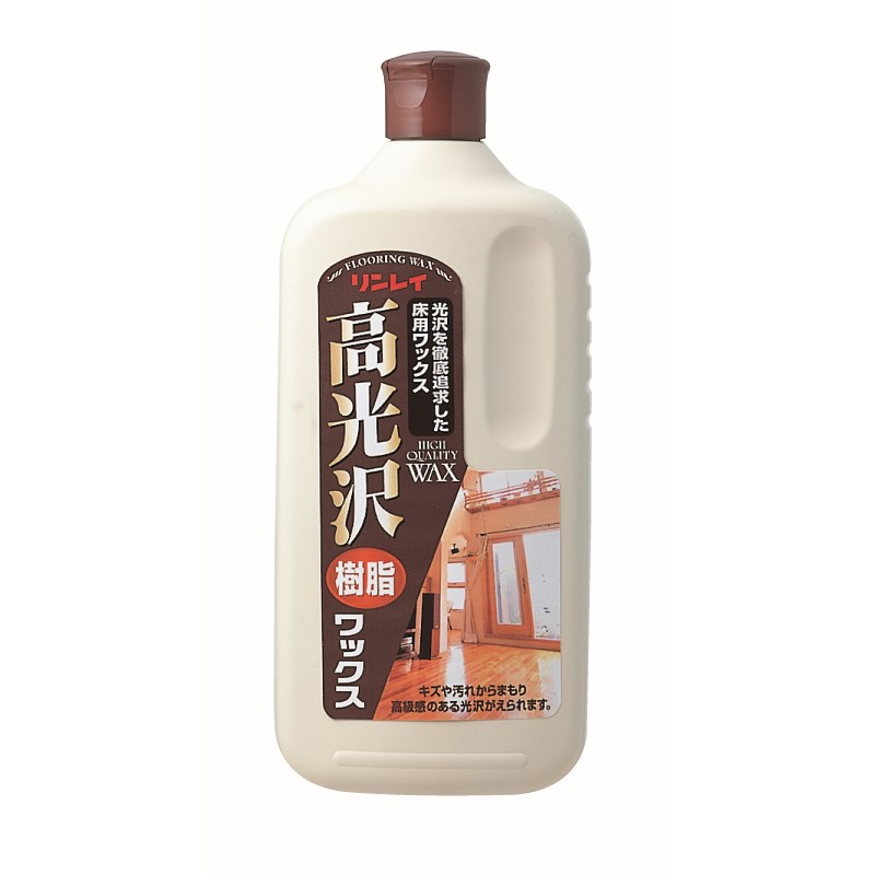 高光沢樹脂ワックス１Ｌ