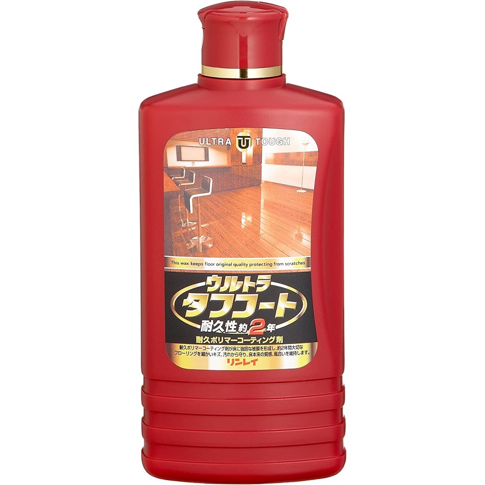 ウルトラタフコート　５００ｍＬ