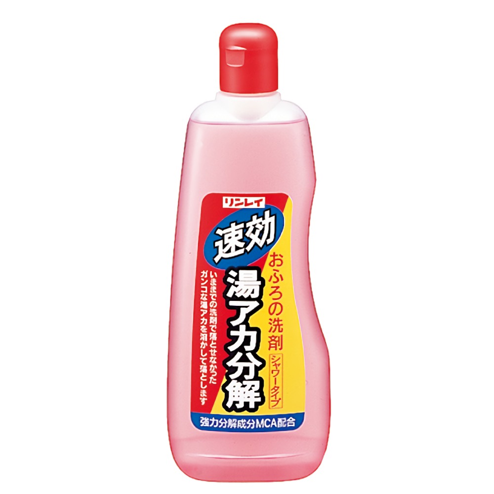 速攻湯アカ分解　５００ｍＬ