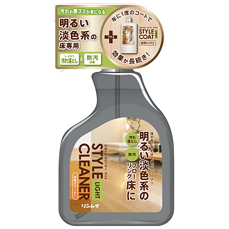 スタイルクリーナー　ライト　４００ｍＬ