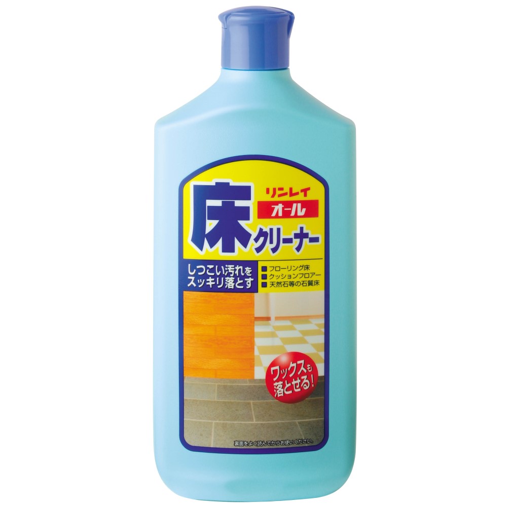 オール床クリーナー　５００ｍＬ