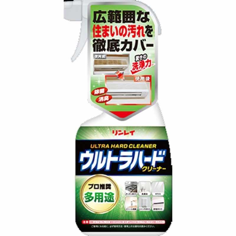 ウルトラハードクリーナー　多用途　７００ｍＬ