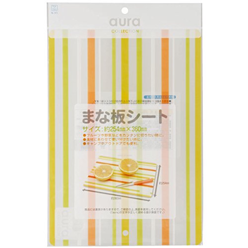 ａｕｒａ　まな板シート