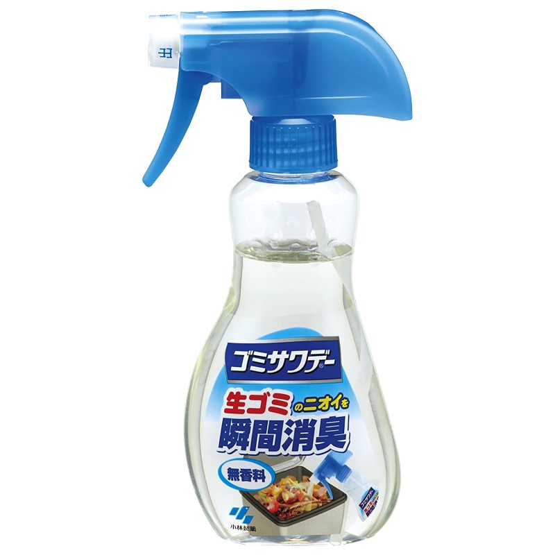 ゴミサワデー消臭スプレー２３０ｍＬ