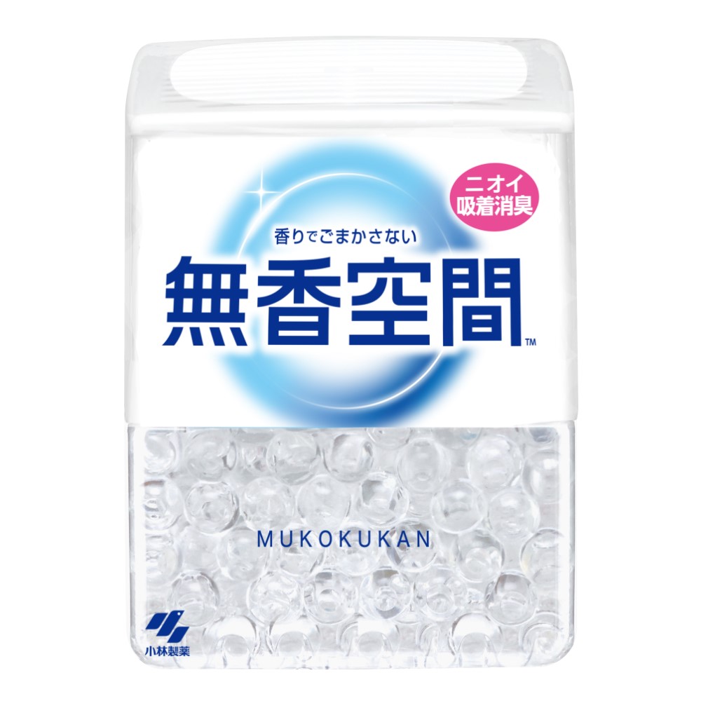 無香空間 無香料 315g