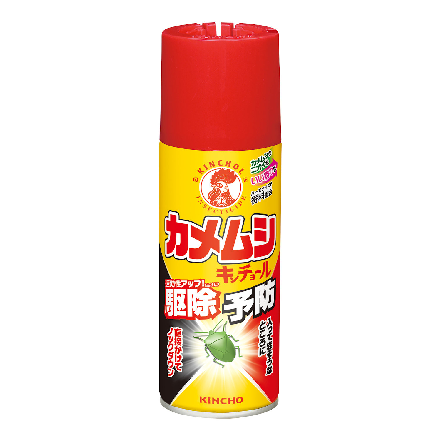 カメムシキンチョールH 300mL